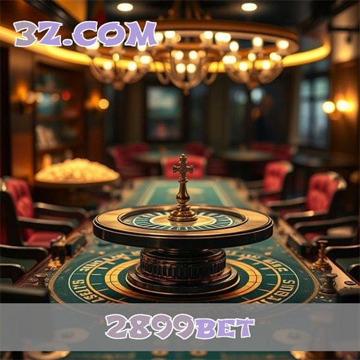 Inovações da Plataforma 2899bet: Entretenimento sem Limites