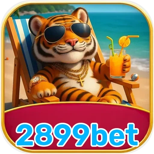 2899bet: Descubra a Plataforma de Jogos que Está Mudando Tudo