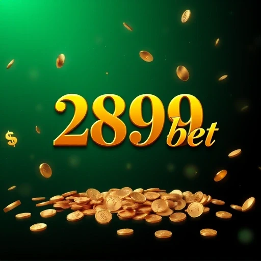 2899bet logo